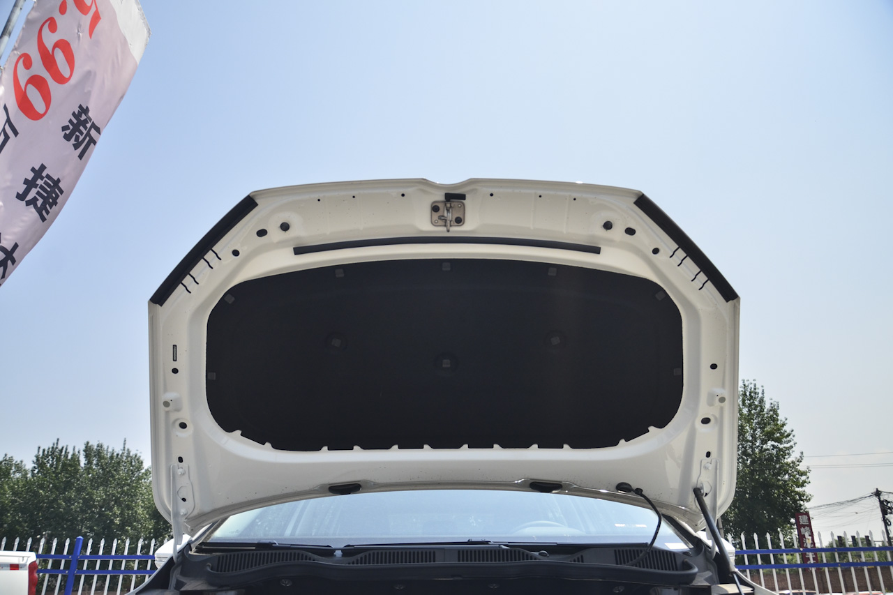 2016款高尔夫·嘉旅1.4T自动豪华型280TSI