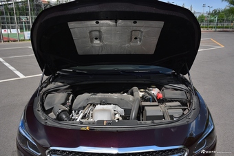 2018款君越2.0T自动Avenir 28T图片