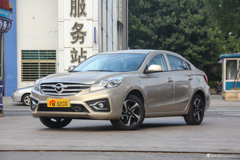 2011款福美来三代1.6L手动豪华型图片