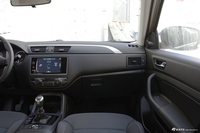 2017款观致5 1.6T手动领先型