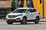 2018款东风风神AX7 1.6T自动精英型
