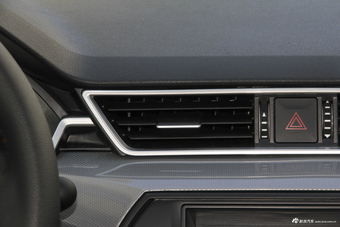 2018款骏派A50 1.5L手动标准型