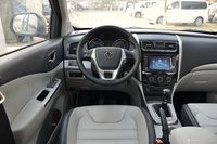 2016款风行S500 1.5L手动尊享型