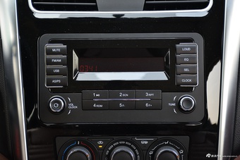 2016款风行SX6 1.6L自动豪华型