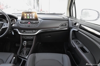 2018款瑞风S3智驱版1.6L CVT豪华智能型