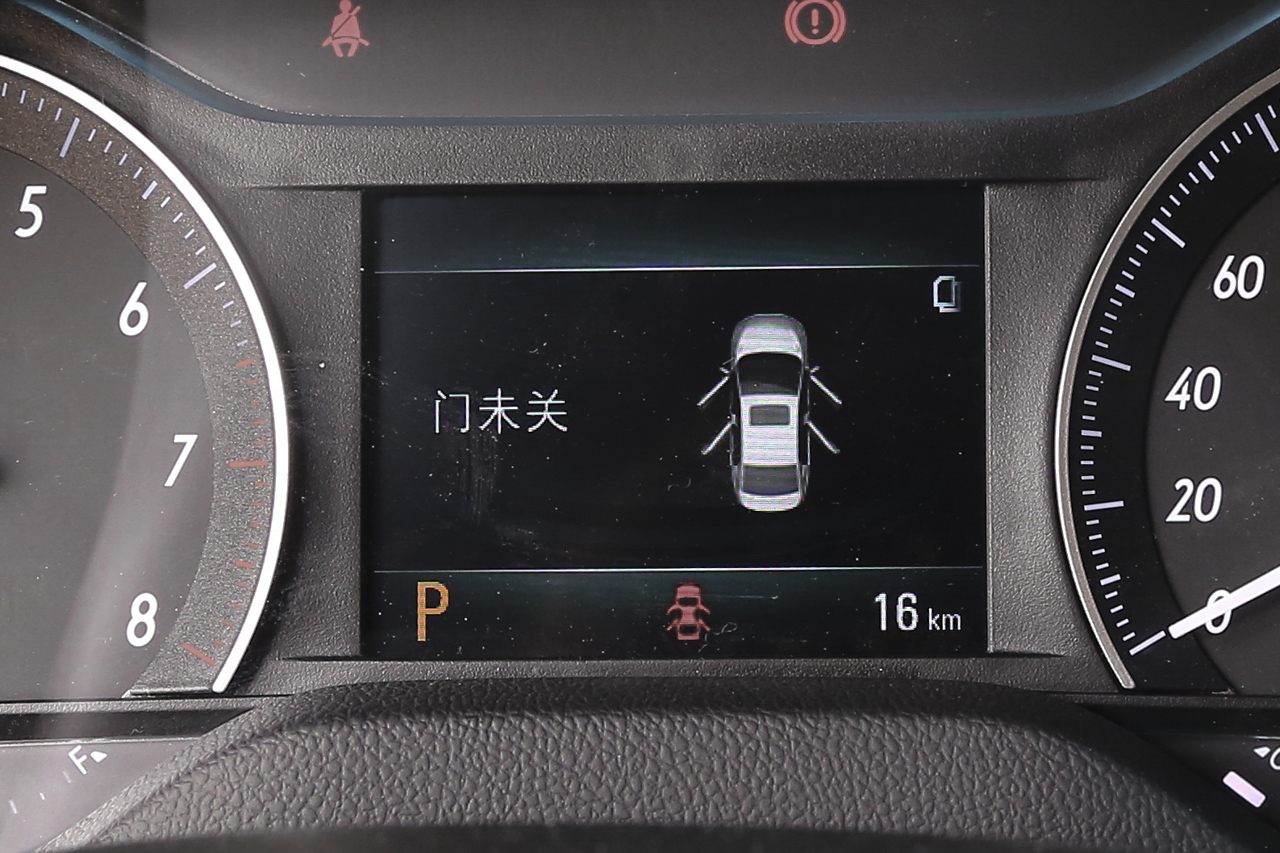 2018款英朗1.3T自动旗舰型18T 