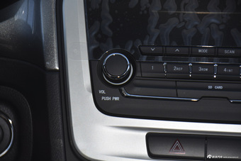 2016款维特拉1.4T自动四驱精英型