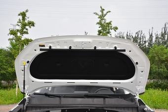 2017款长安CS55 1.5T手动炫酷型