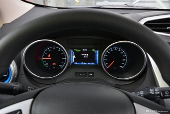 2018款比亚迪元EV360