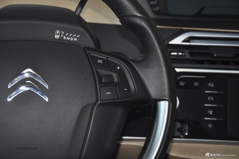 2015款 C4毕加索1.6T自动豪华型 5座