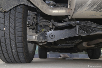 2017款哈弗H6 换代2.0T自动两驱领尚型红标