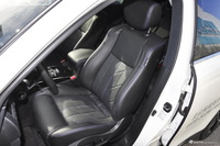 2015款英菲尼迪QX70 3.7L绝影版