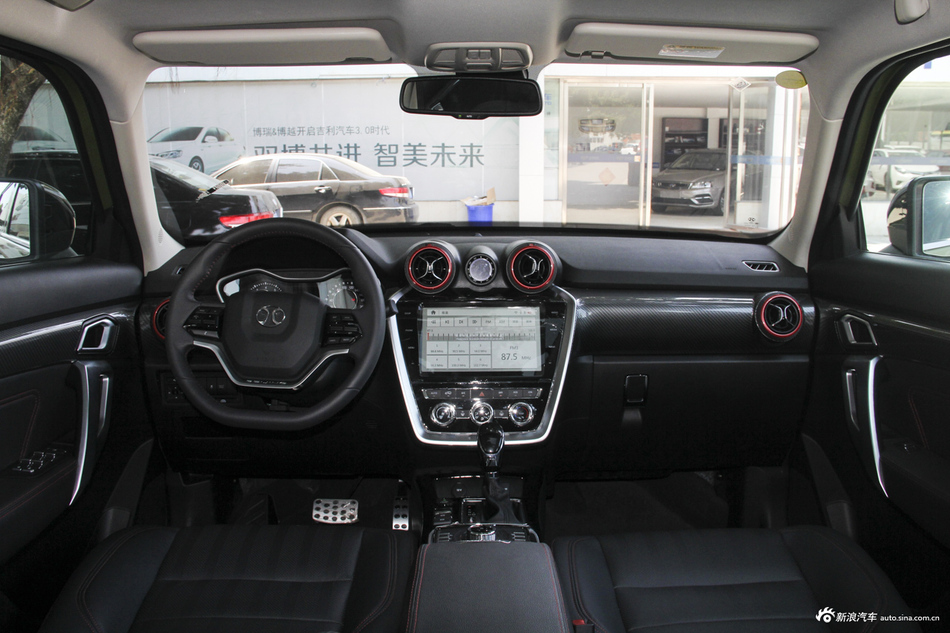 全国最高直降3.95万元，北京BJ20新车近期优惠热销