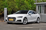 2017款奥迪A5 2.0T自动Sportback