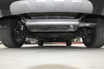 2017款大迈X5 1.5T手动尊享版升级版