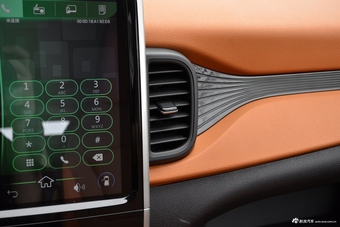 2018款奇瑞eQ1智炫版4座