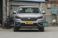 2018款汉腾X5 1.5T CVT精英版