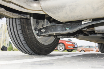 2016款途安L 1.4T自动舒雅版280TSI