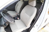 2016款NV200 1.6L自动豪华型