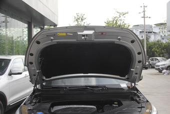 2018款汉腾X5 1.5T CVT精英版