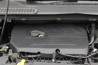 2017款翼虎1.5T自动四驱豪翼型EcoBoost 180