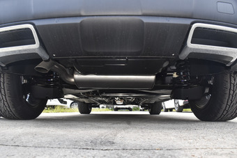 2018款标致4008 1.6T自动豪华版350THP