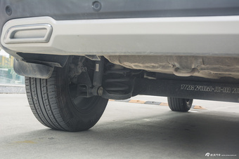 2017款比速T3 1.3T手动尊贵型