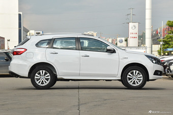 2016款启辰T70 2.0L自动CVT睿行版