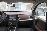 2018款领主2.5T手动两驱精英型大双JE4D25Q5A