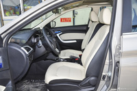 2016款悦翔V7 1.6L自动乐享型国IV