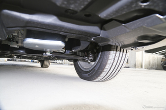 2017款吉利远景1.5L自动幸福版