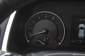 2017款WEY VV5 2.0T自动超豪型