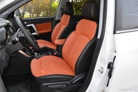 2017款凯翼X5 1.5T手动尊贵型