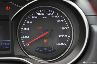 2017款瑞风S3 1.5L手动豪华智能型