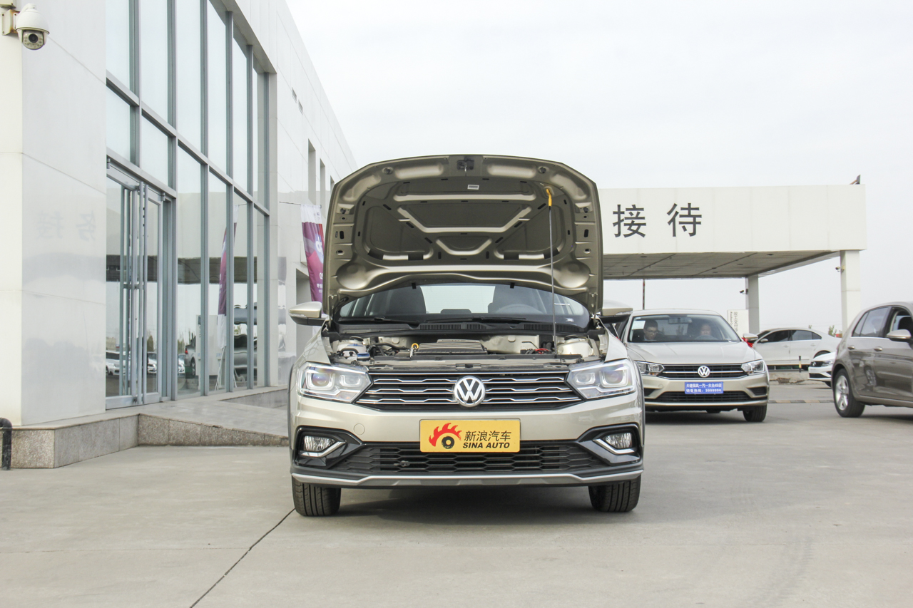 2018款蔚领1.5L自动时尚型