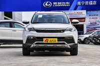 2016款猎豹CS10 2.0T自动尊享型