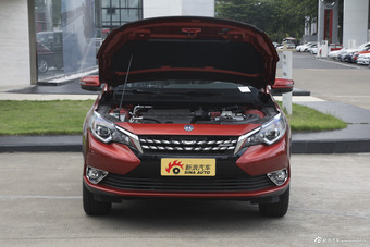 2018款启辰T90 2.0L自动CVT智联领尚版