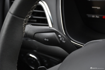 2017款金牛座改款1.5T自动豪华型EcoBoost 180