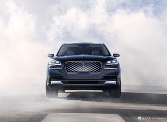 2018款林肯飞行家