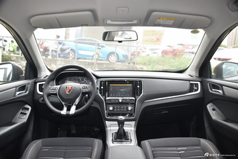 2016款荣威RX5改款 20T手动两驱豪华版图片