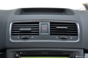 2017款斯柯达YETI 1.4T自动280TSI兄弟版