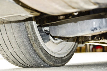 2014款凯迪拉克ATS L 28T领先型