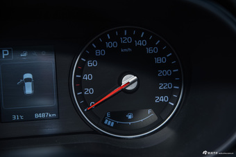 2015款KX3 1.6T自动两驱PRM