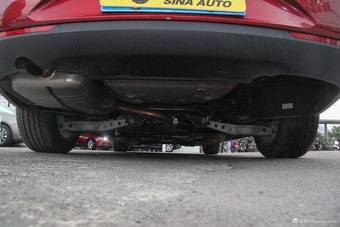 2017款君威1.5T自动尊贵型20T