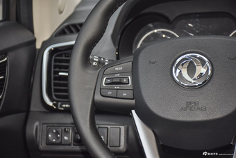 2017款风神AX5 1.4T自动趣悦型网联版