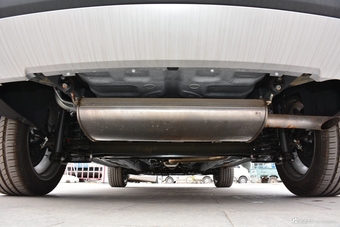 2018款汉腾X5 1.5L手动舒适版 