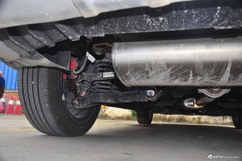 2016款东南DX3 SRG 1.5T手动旗舰型