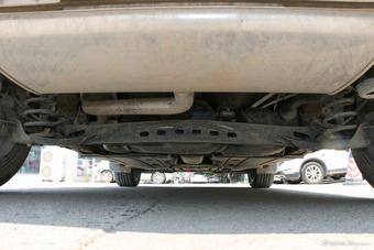 2018款柯珞克1.4T自动旗舰版TSI280