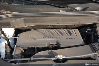 2017款哈弗H6 换代 红标 1.5T 自动两驱智尚型