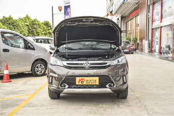 2017款风神AX5 1.4T自动趣悦型网联版图片